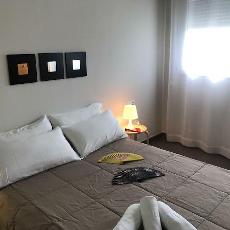 Apartamentos Fercamar Denia Luaran gambar