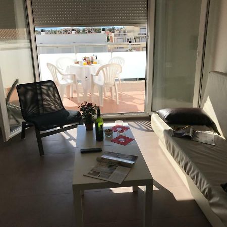 Apartamentos Fercamar Denia Luaran gambar