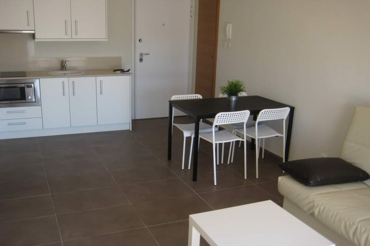 Apartamentos Fercamar Denia Luaran gambar