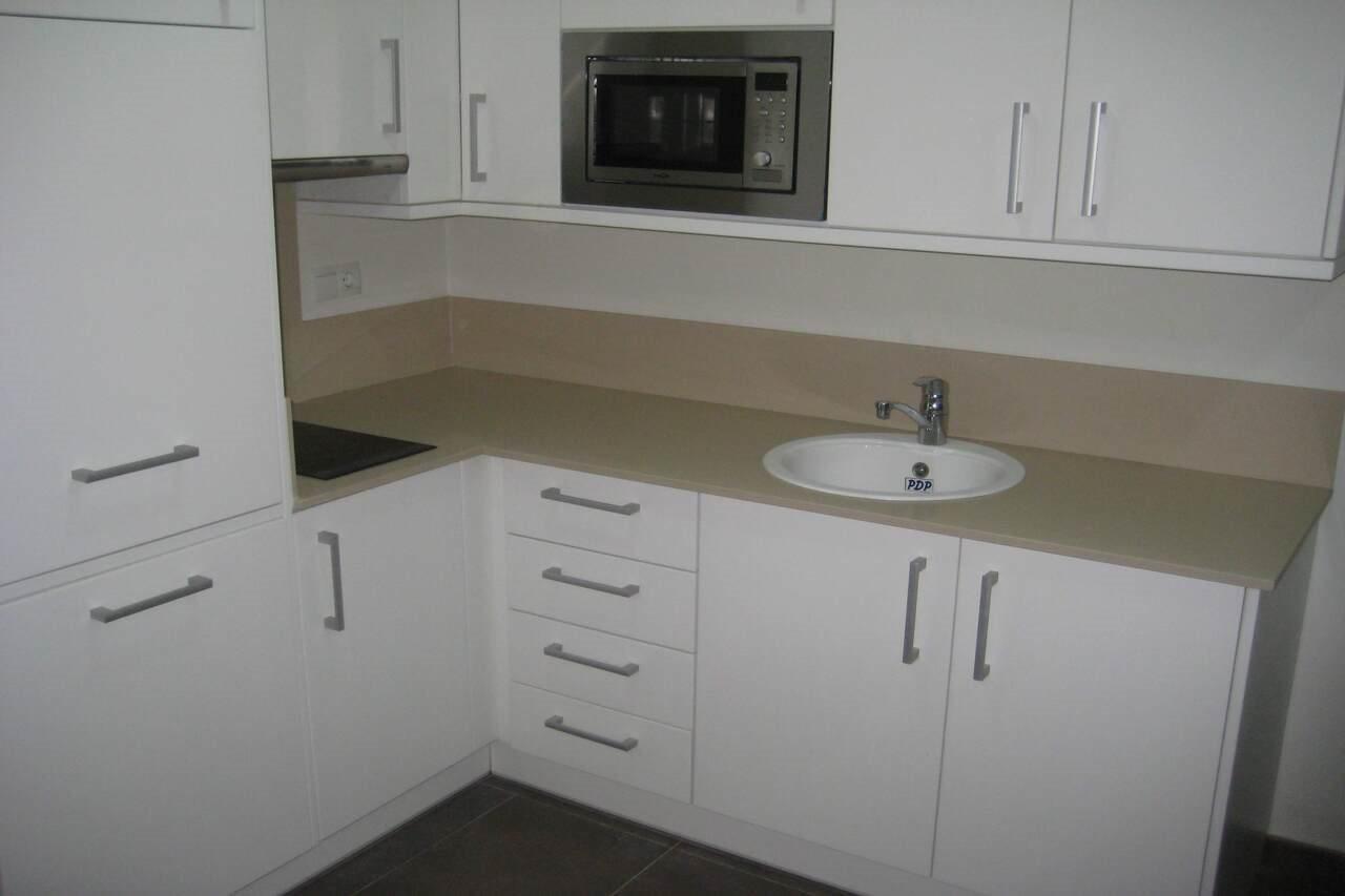Apartamentos Fercamar Denia Luaran gambar
