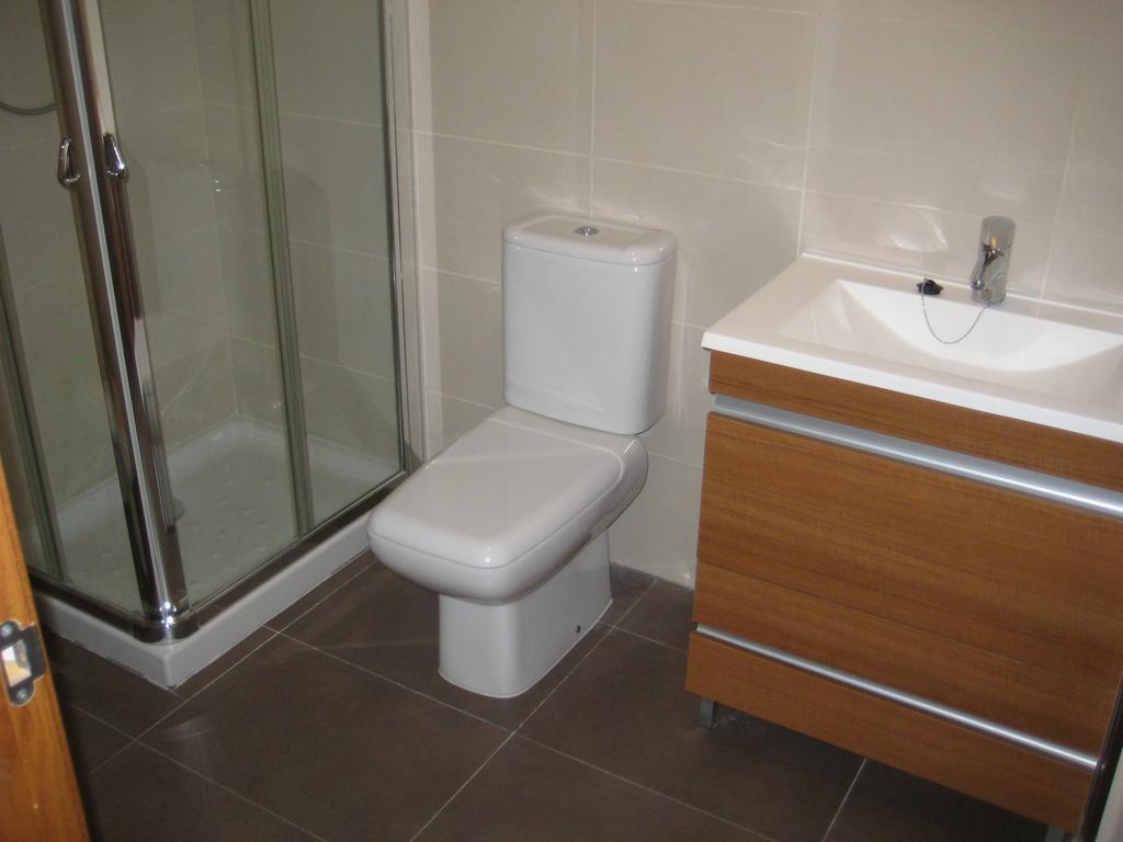 Apartamentos Fercamar Denia Bilik gambar