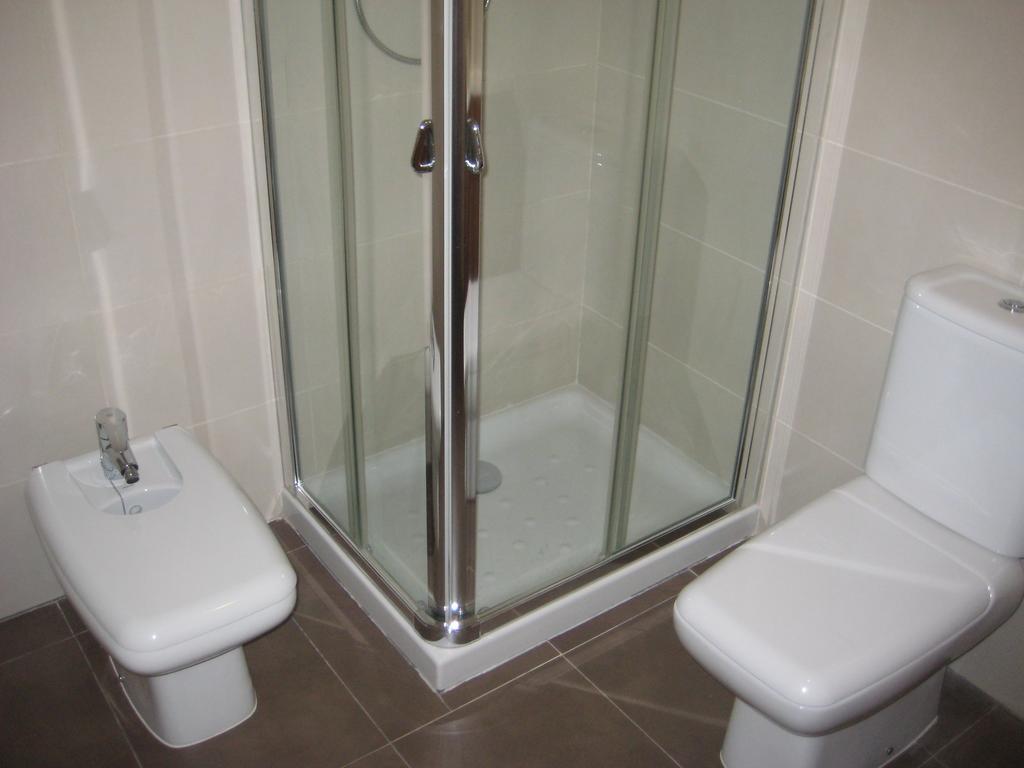Apartamentos Fercamar Denia Bilik gambar