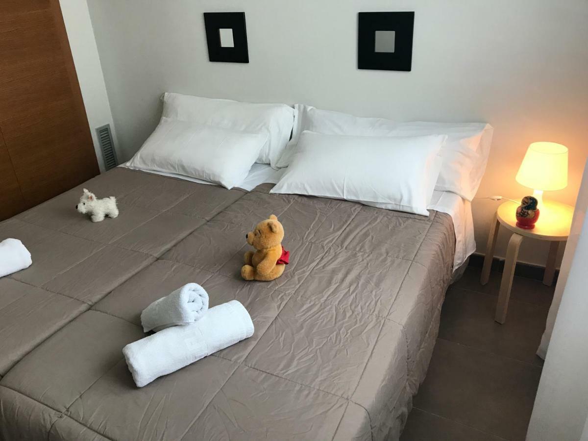 Apartamentos Fercamar Denia Luaran gambar