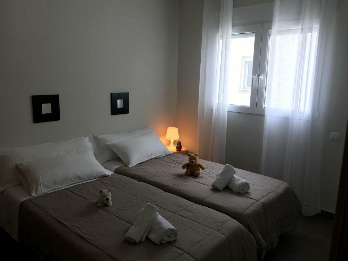 Apartamentos Fercamar Denia Luaran gambar